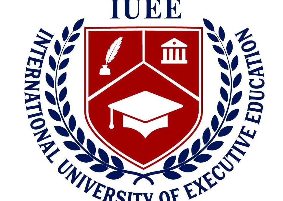 IUEE Professional and Executive Education: A Better Option for the New Generation