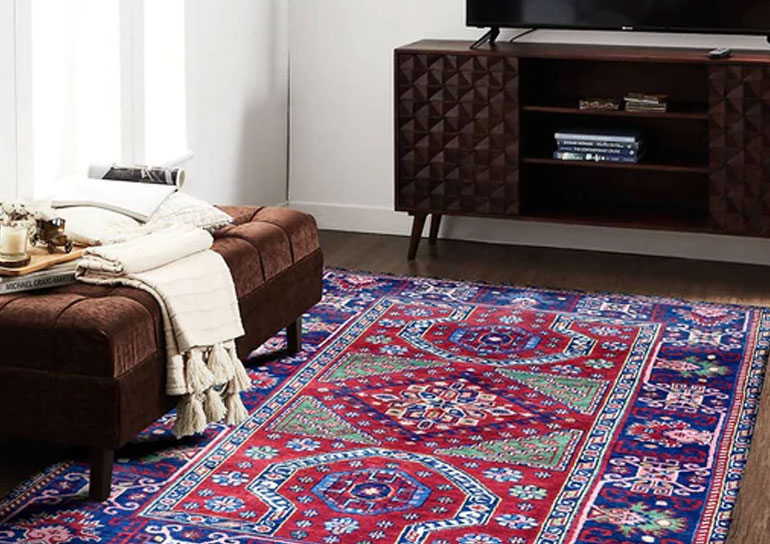 Interesting Facts To Know About Handmade Carpets & Rugs