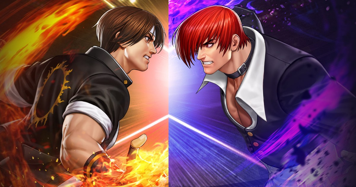 The King of Fighters XIV: How To Beat The Completionist In Just 10 Minutes