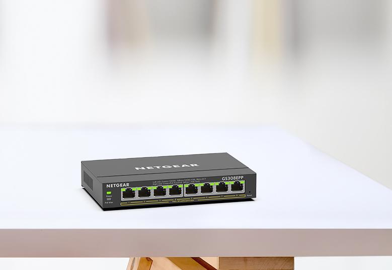 What Is PoE++ Network Switch and How Does It Improve Your Network?