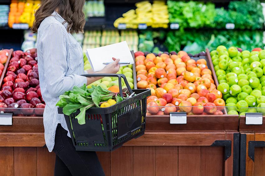 Shop Smart and Save Time with Online Groceries Marketplace Everything You Need