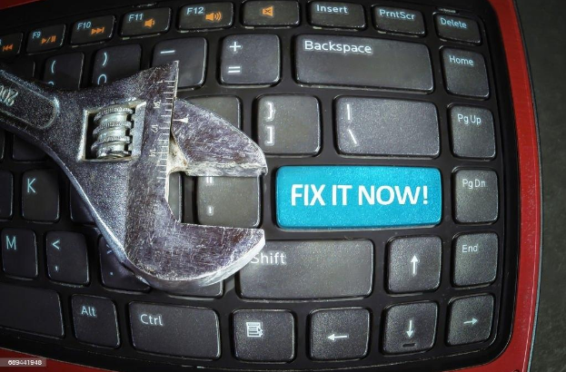 How To Fix A Key Not Working On A Mechanical Keyboard