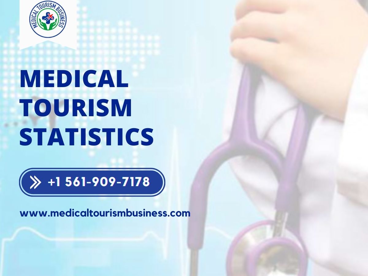 Medical Tourism Statistics