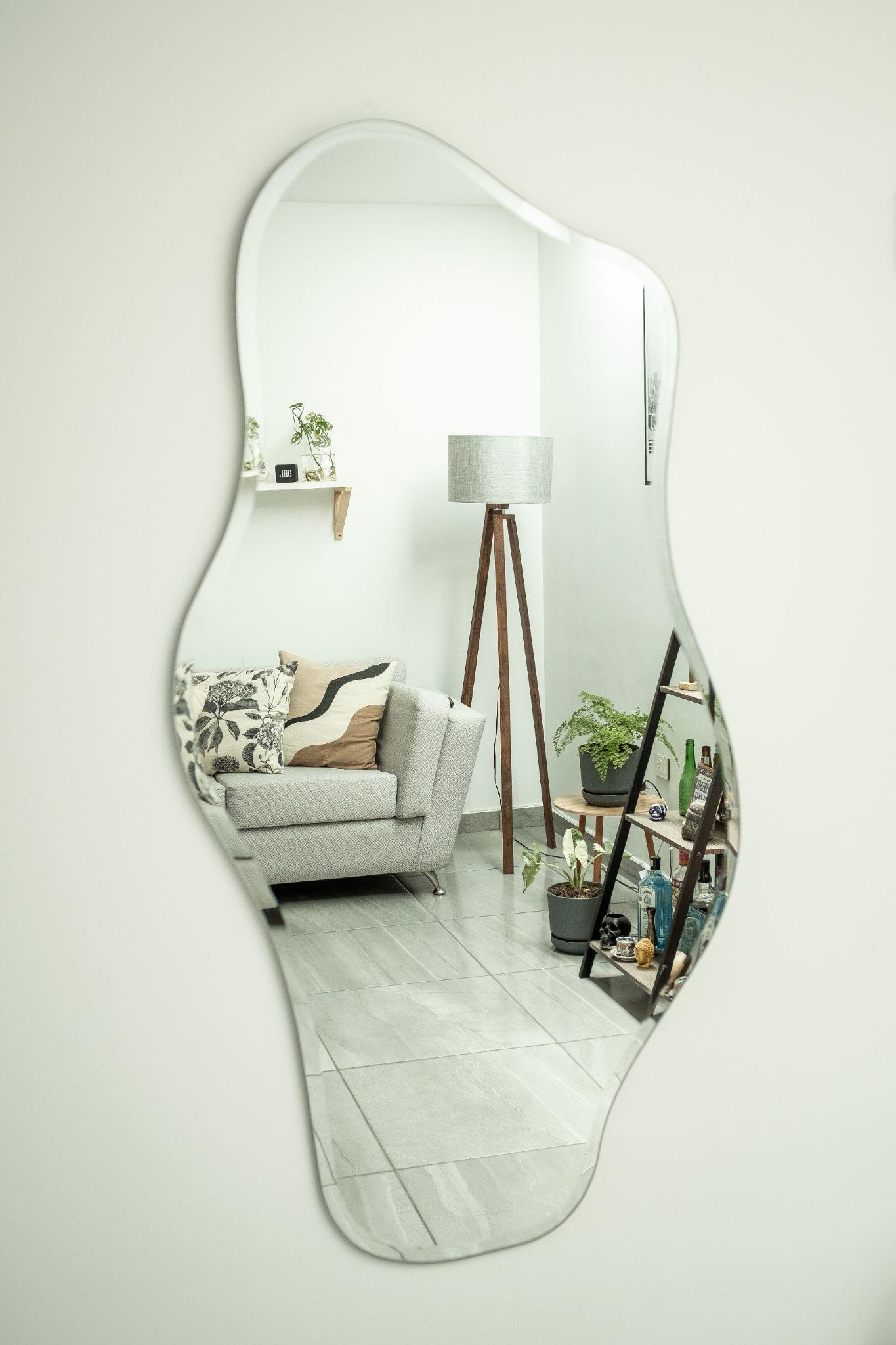  Mirrors in home decor