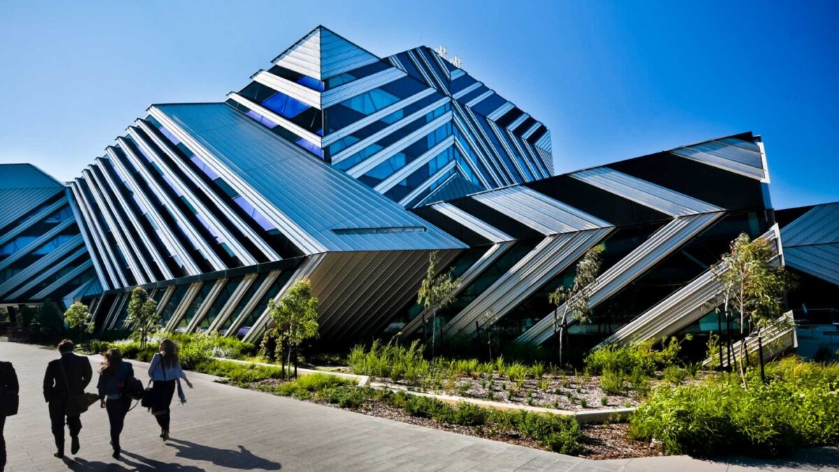 Monash University: Top Research Universities in Australia