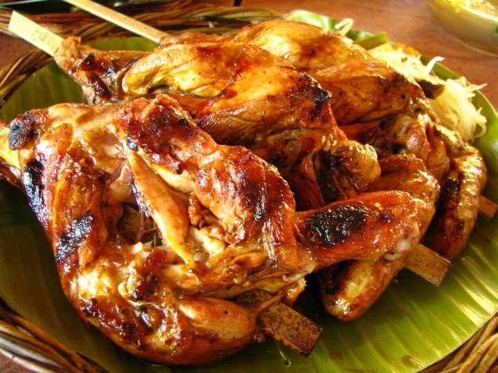 Uncovering the Secrets Behind the Delicious Chicken Inasal: A Foodie’s Guide