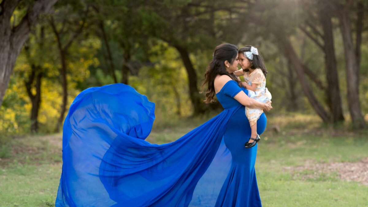 Tips For Choosing The Perfect Maternity Photographer Austin