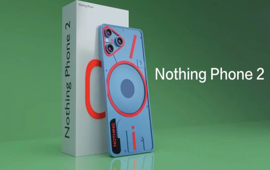 Nothing Phone 2 Price, Specifications, Release Date