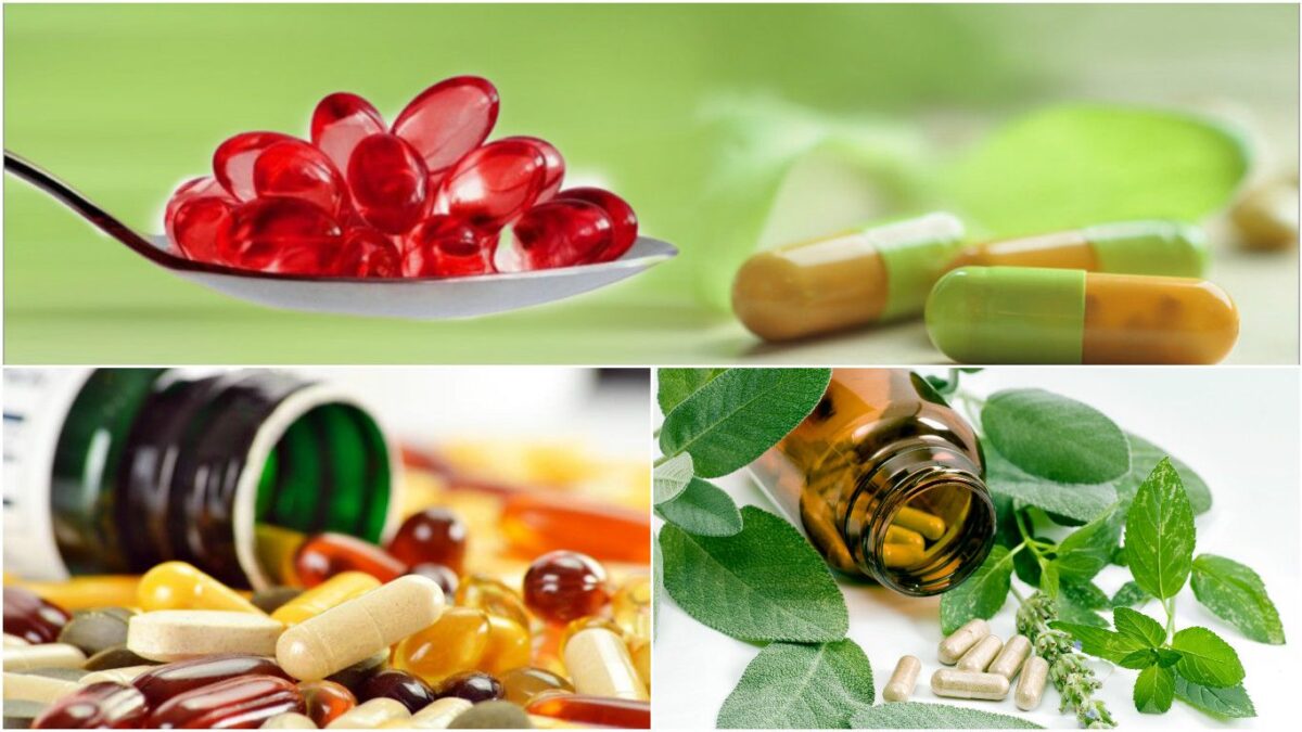 Role of Nutraceuticals On Health Promotion
