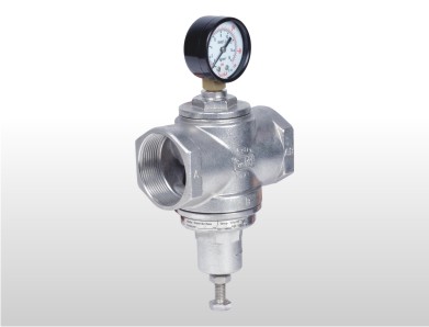 Pressure Reducing Valves: An Essential Component for Effective Plumbing Systems