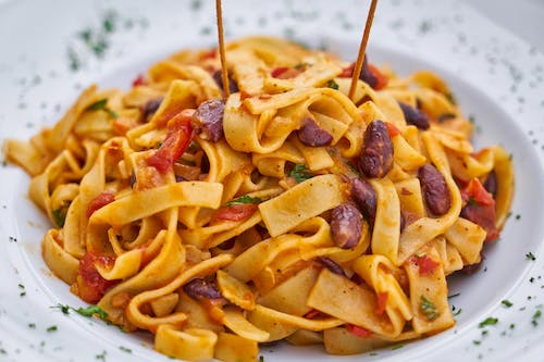 Monday Night Delight: Authentic Italian Pasta Recipe Guide