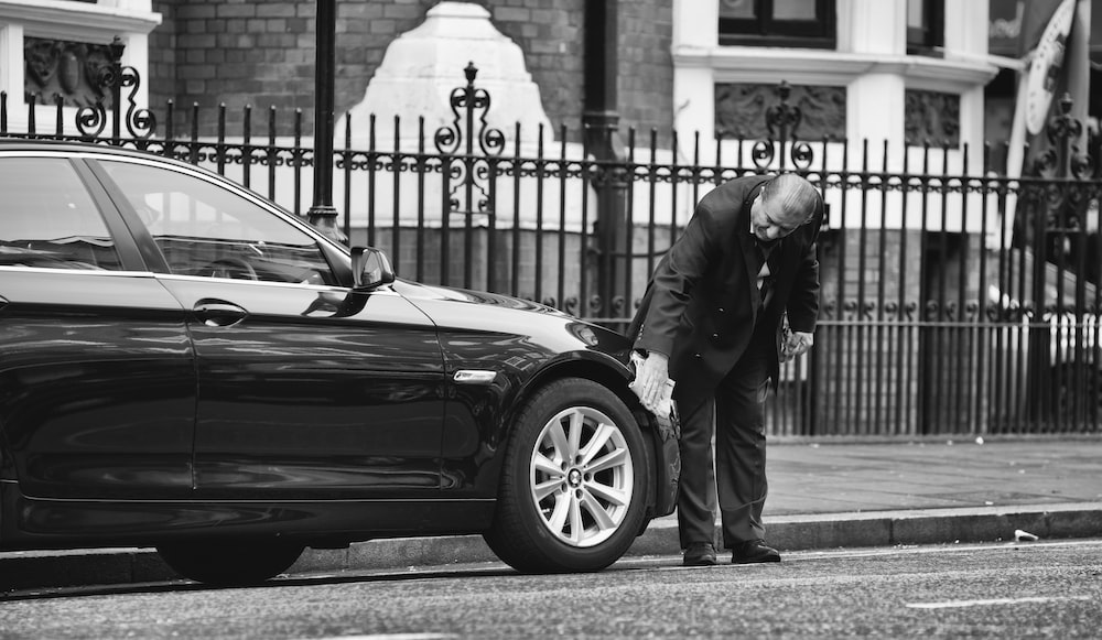 The Rising Cost of Living and Its Effects on London PCO Drivers