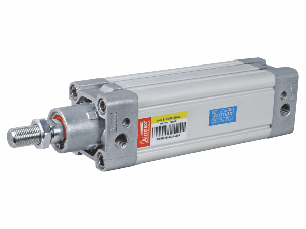 Understanding Different Types of Pneumatic Cylinders