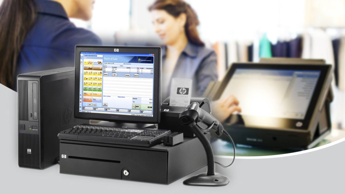 Choosing the Right POS System for Your Retail or Bar Business