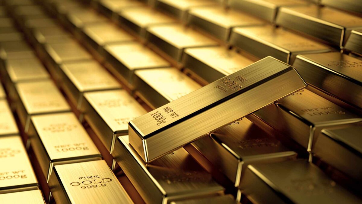 Gold Investment 101: How to Start Building Your Wealth