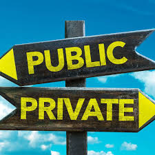 Significance of Both Private and Public Health Care Plans