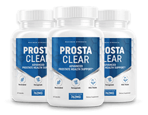 Prostaclear uses and Its Benefits
