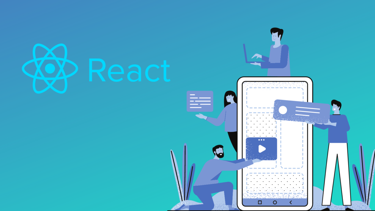 Why React is the Best JavaScript Framework for Web Development