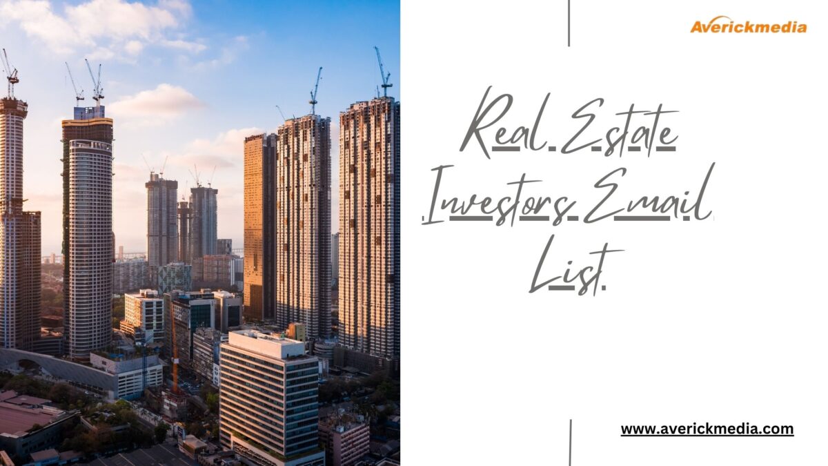 How to Successfully Invest in Real Estate for Long-Term Profit? AverickMedia