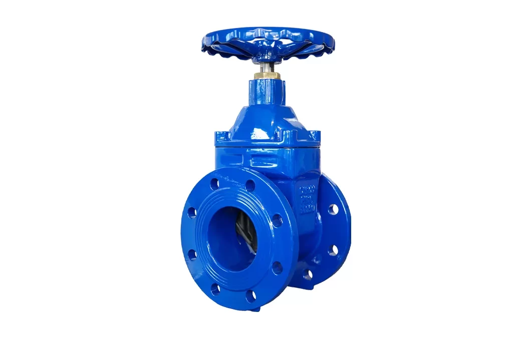 The Importance of Resilient Gate Valves: Enhancing Safety and Efficiency