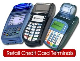 Retail Credit Card Processing – A Detailed Guide