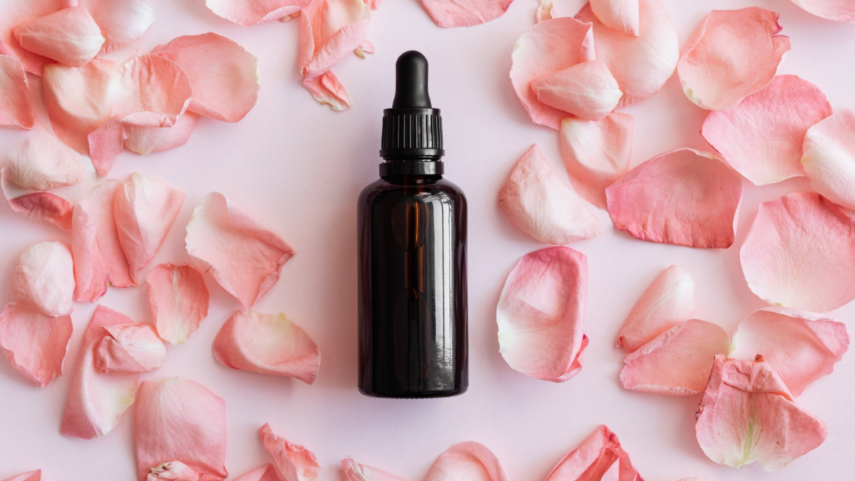6 Surprising Ways Using Rose Oil  Is Good For Your Health