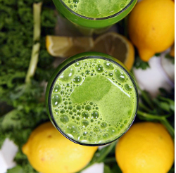 Liver Detox: Cleanse Your Largest Solid Organ With These Smoothies!