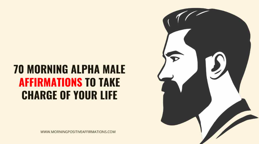 What It Really Means To Be An Alpha Male In Today’s World