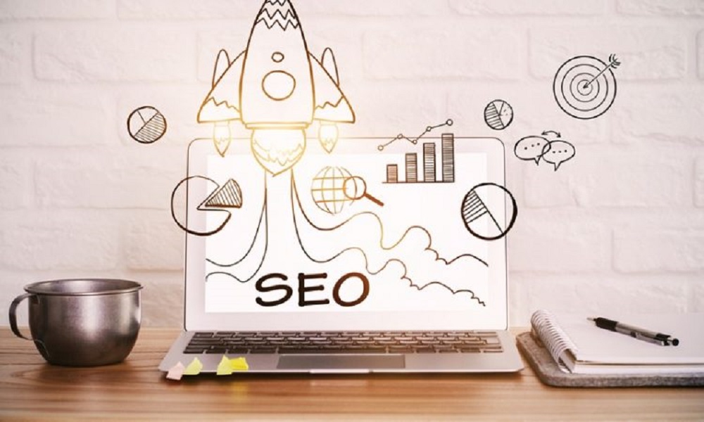 Seo Agency Can Devise A New Online Marketing Strategy That Works