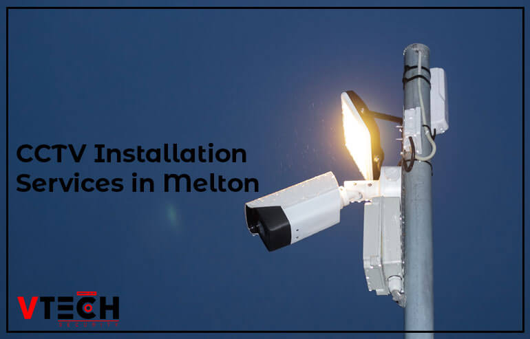 Why CCTV Installation is important for Your Home?