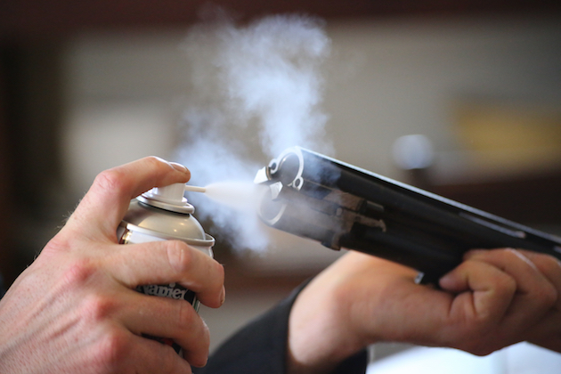 Why Gun Cleaners Are Essential For Maintaining Your Firearms