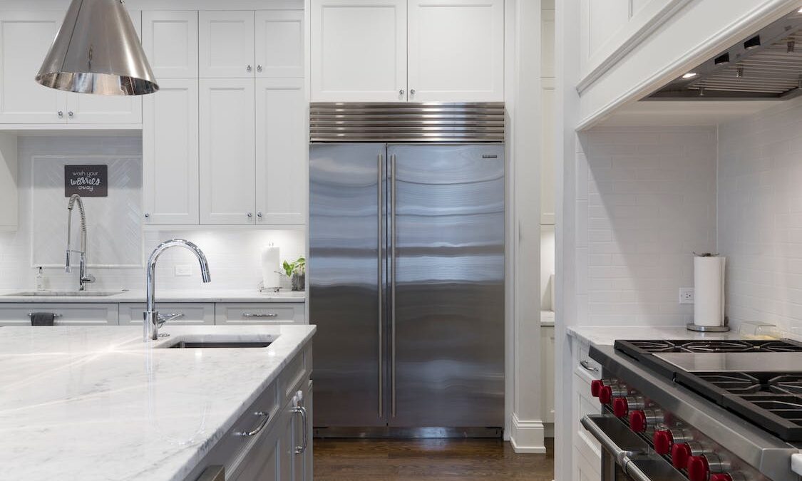 Some Factors to Look at When Selecting Your New Home Appliances