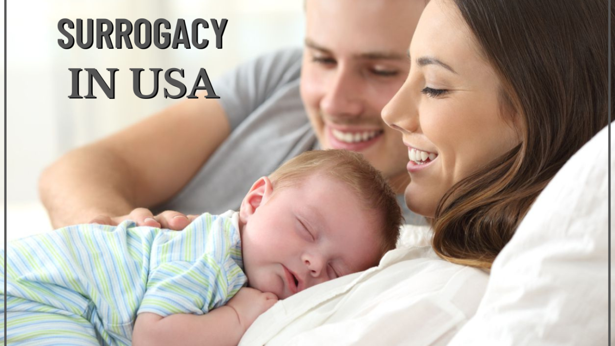 4 key aspects that would hold crucial in your surrogacy journey in USA !