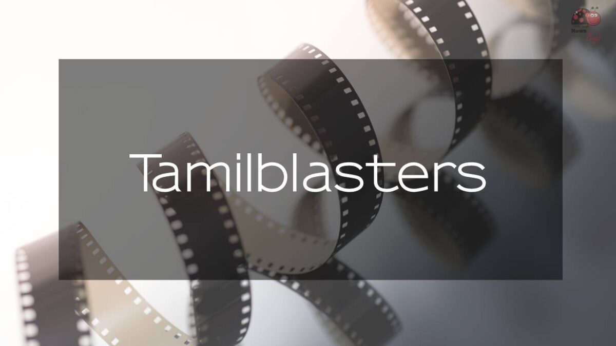 What is Tamilblasters get details about it