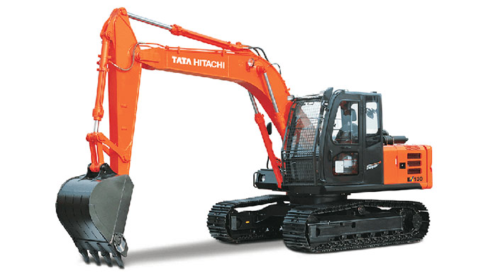 New Age Excavators: Redefining the Construction Industry