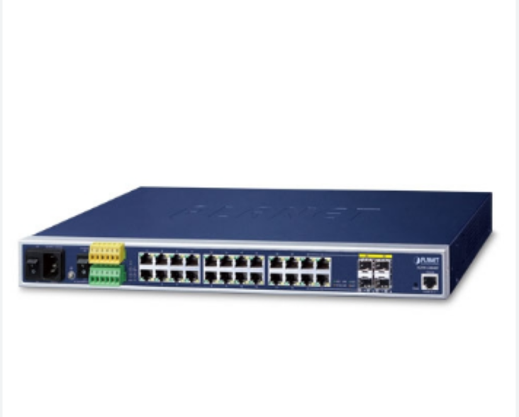 The Comprehensive Guide To Choosing Right Layer 2+ 24 Port Industrial Ethernet Switch