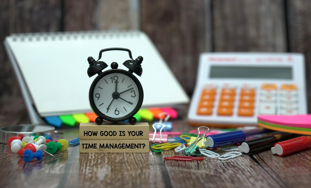 Time Management in School: How to Get the Most Out Of Your Education