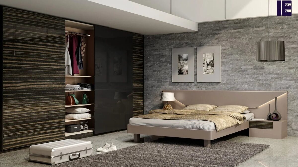 Fitted Wardrobes | Bedroom Wardrobes