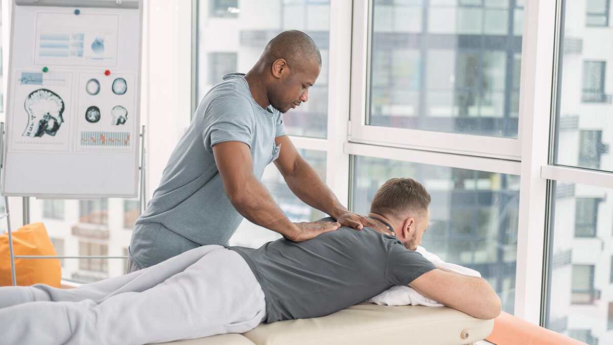 Advancing Your Massage Career with Continuing Education
