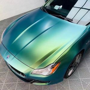 Upgrade Your Car’s Appearance with Custom Wraps in Los Angeles