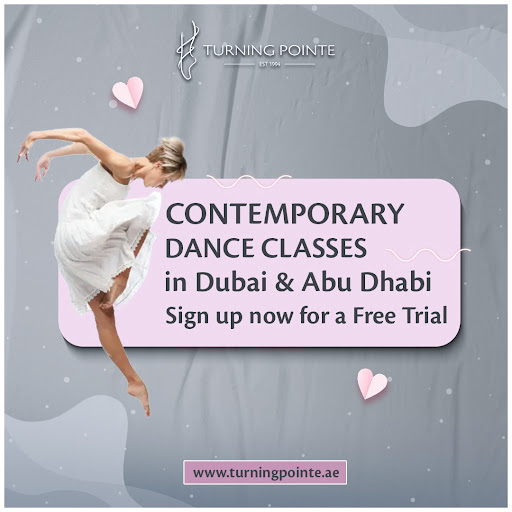 Step Up Your Dance Game: Learn Performing Dance in Dubai