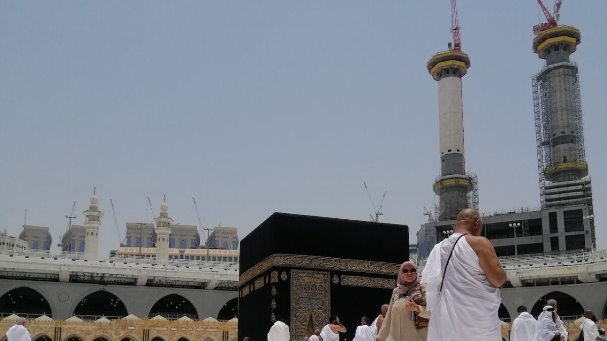 Navigating the holy city of Mecca: a guide for first-time Umrah pilgrims