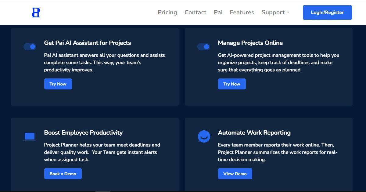 7 Best Online Project Management Tools To Help You Manage Your Work And Home Life