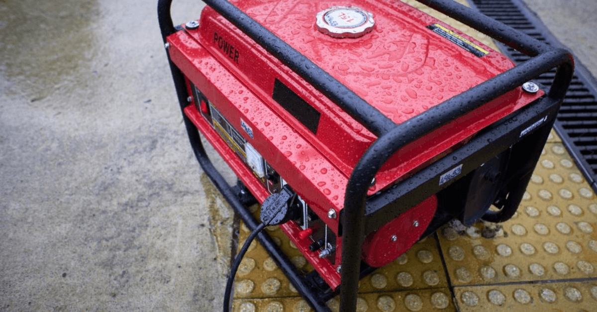 Which Company Generator is Best for Home?