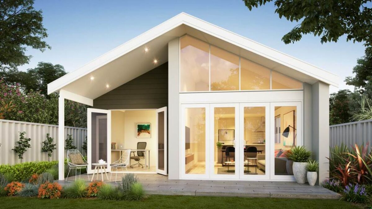 Building a Granny Flat in Sydney: What to Consider Before You Start Construction