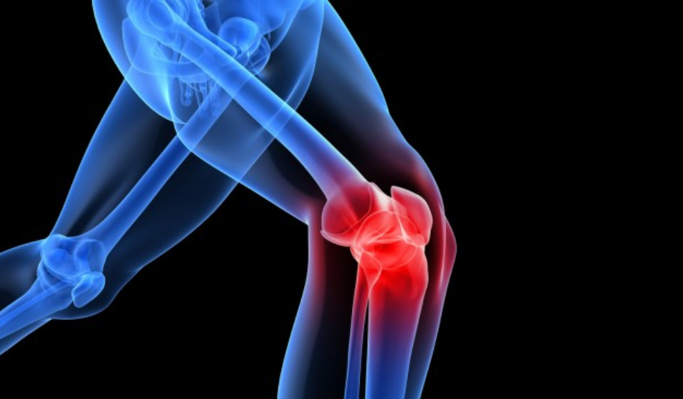 Is knee replacement surgery a solution?