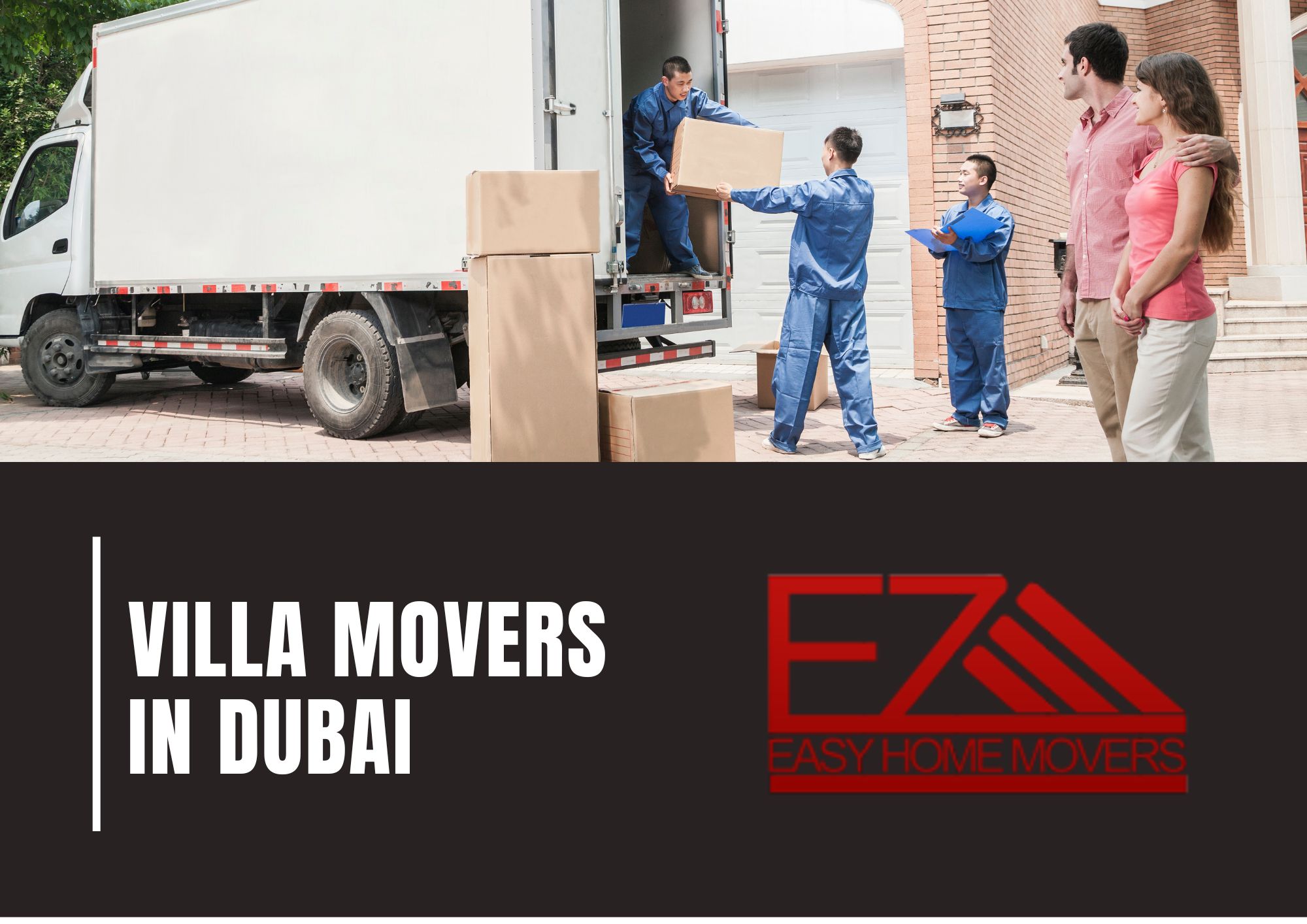 best movers in Dubai
