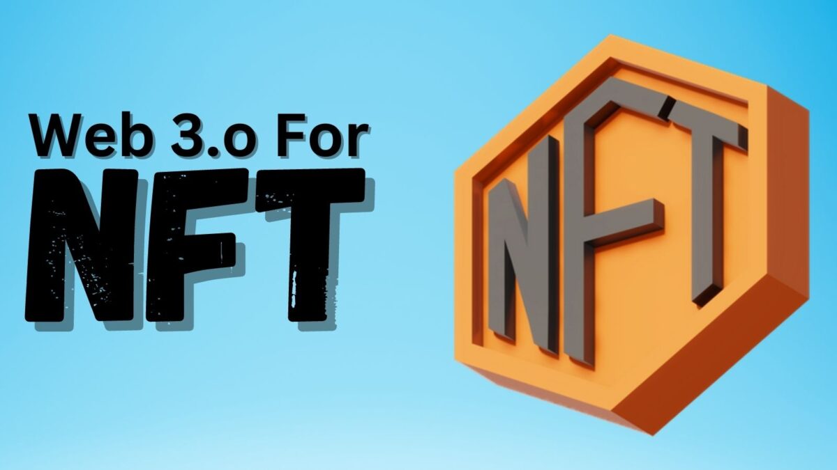 Is Web 3.0 an NFT feature or not?