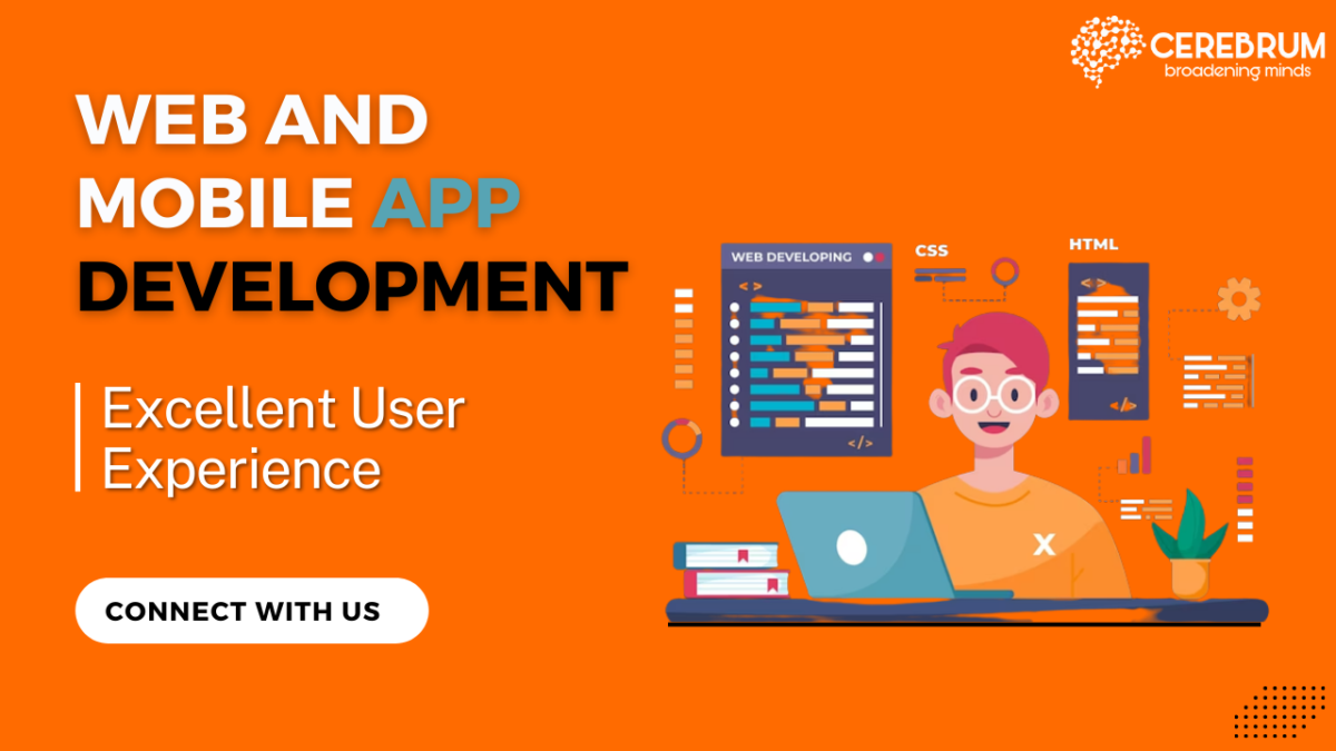 Build An Excellent App with Web And Mobile App Development Company in 2023