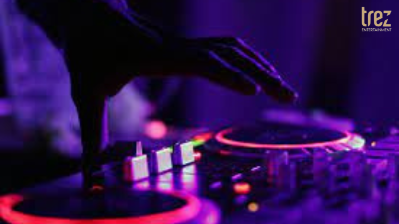What To Consider When Looking For Dj Hire In Essex